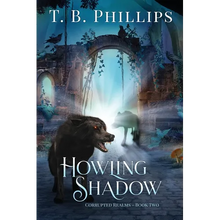 Howling Shadow