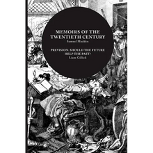 Memoirs of the Twentieth Century - Paperback
