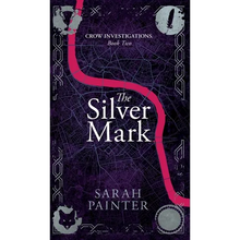 The Silver Mark - Hardcover