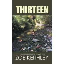 Thirteen: Stories for Earth Travelers - Hardcover