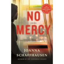 No Mercy: A Mystery - Paperback