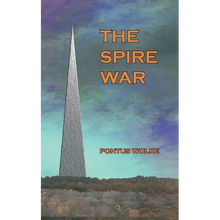 The Spire War - Paperback