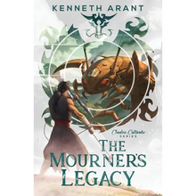 The Mourner's Legacy - Paperback