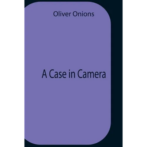 A Case In Camera