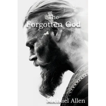 The Forgotten God - Paperback