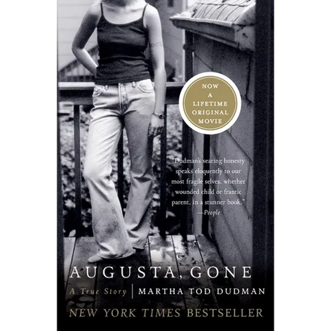 Augusta, Gone: A True Story