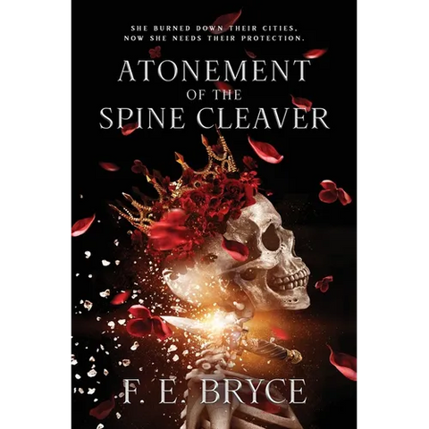 Atonement of the Spine Cleaver
