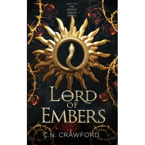 Lord of Embers