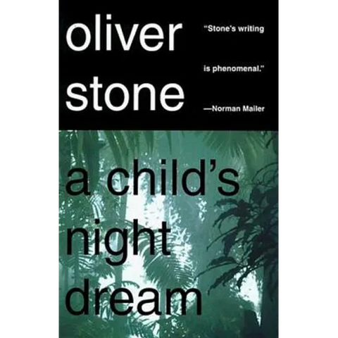 A Child's Night Dream