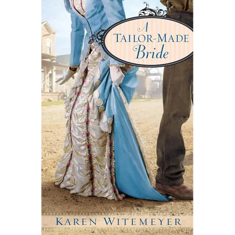 A Tailor-Made Bride