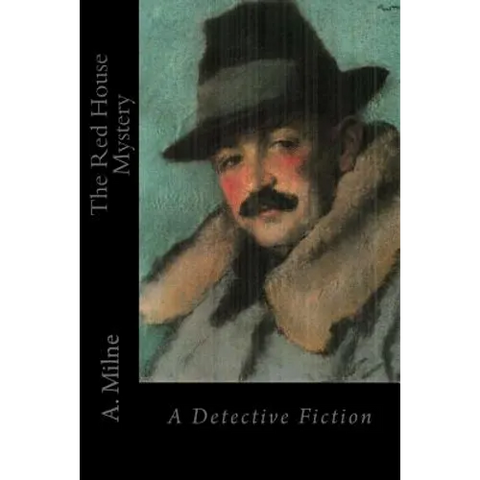 The Red House Mystery