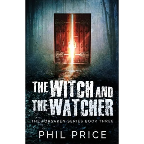 The Witch and the Watcher
