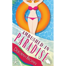 Ambushed in Paradise - Paperback
