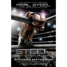 Steel: And Other Stories