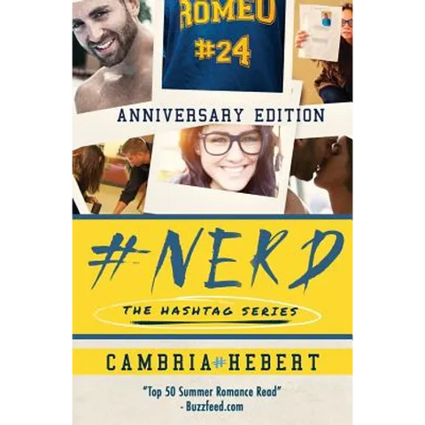 #Nerd