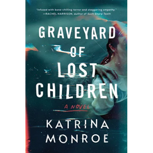 Graveyard of Lost Children