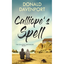 Calliope's Spell - Paperback
