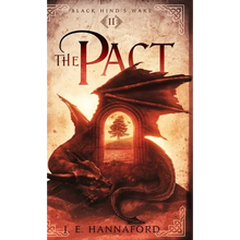 The Pact - Hardcover