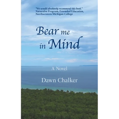 Bear Me in Mind