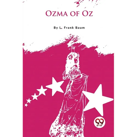 Ozma of Oz