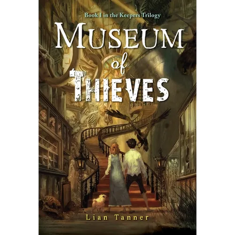 Museum of Thieves