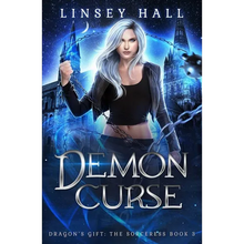 Demon Curse - Paperback