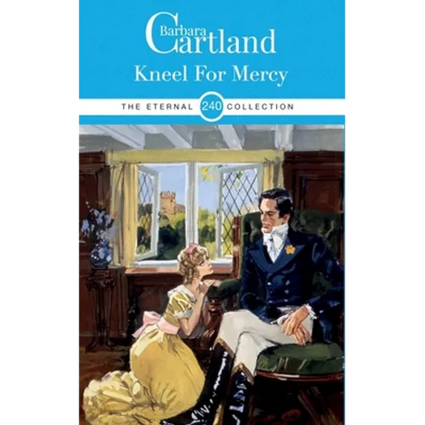 240. Kneel For Mercy