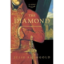 The Diamond - Paperback