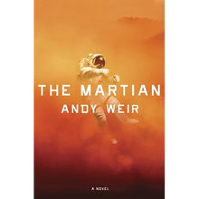 The Martian