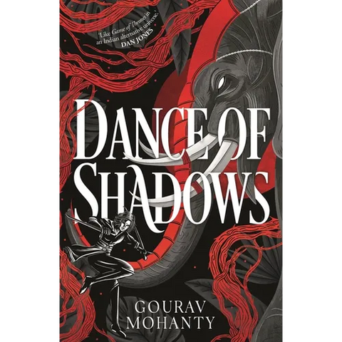 Dance of Shadows