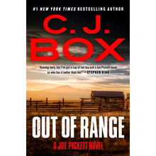 Out of Range