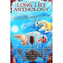 The Long List Anthology Volume 8: More Stories From the Hugo Award Nomination List - Paperback