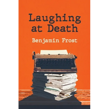 Laughing At Death - Paperback