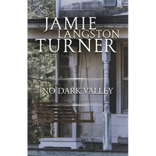 No Dark Valley - Paperback