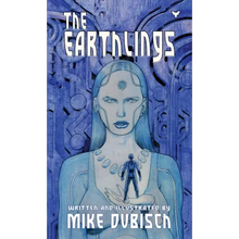 The Earthlings - Hardcover