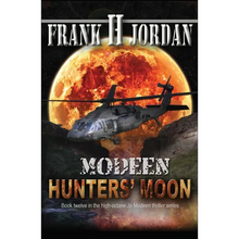 Modeen: Hunters' Moon - Paperback