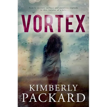 Vortex - Paperback