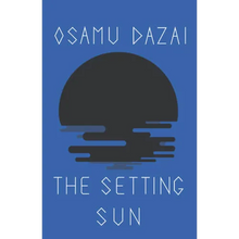 The Setting Sun - Paperback