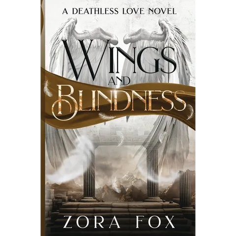 Wings and Blindness