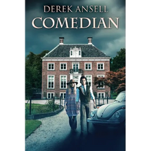 Comedian - Paperback