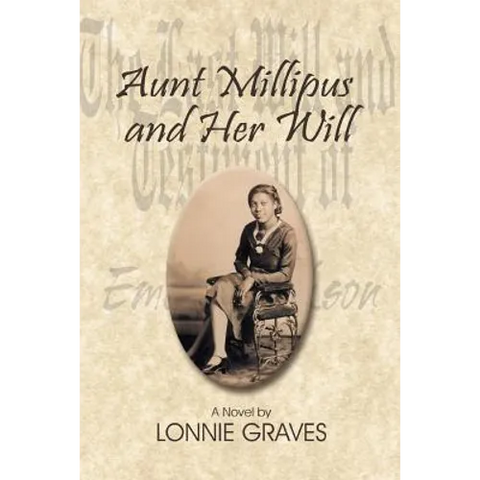 Aunt Millipus and Her Will