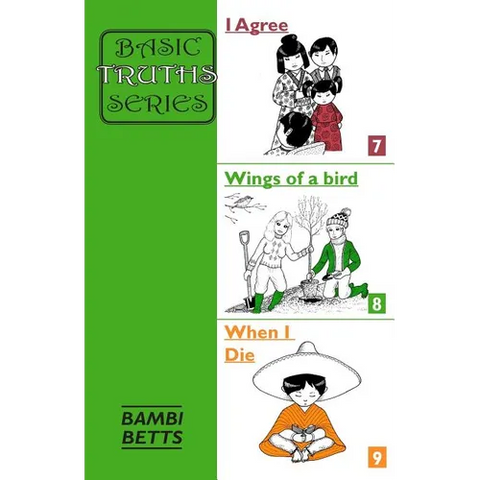 Basic Truths Series 3