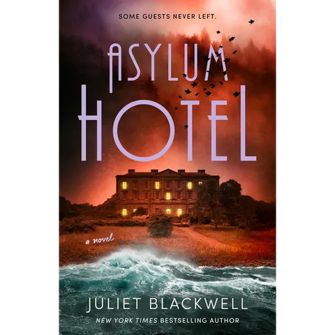 Asylum Hotel