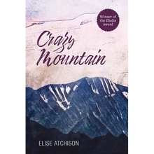 Crazy Mountain