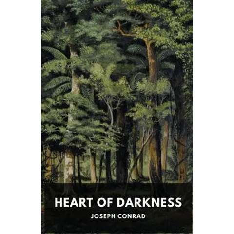 Heart of Darkness: A novella by Polish-British novelist Joseph Conrad
