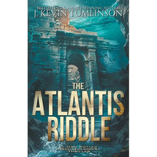The Atlantis Riddle - Paperback