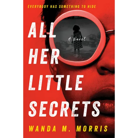 All Her Little Secrets