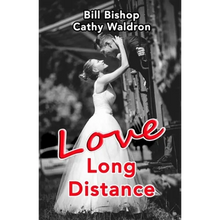 Love Long Distance - Paperback