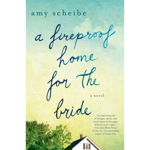 A Fireproof Home for the Bride