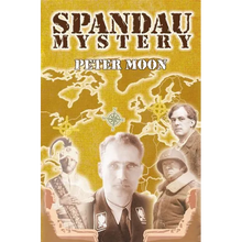 Spandau Mystery